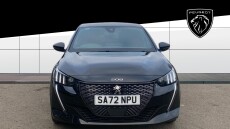 Peugeot 208 1.2 PureTech 100 GT 5dr Petrol Hatchback